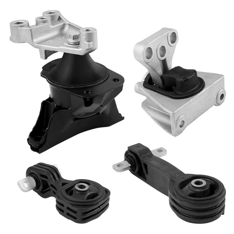 (Genuine OE Quality) Engine Motor Mount Compatible with Honda Civic 1.8L 2006...