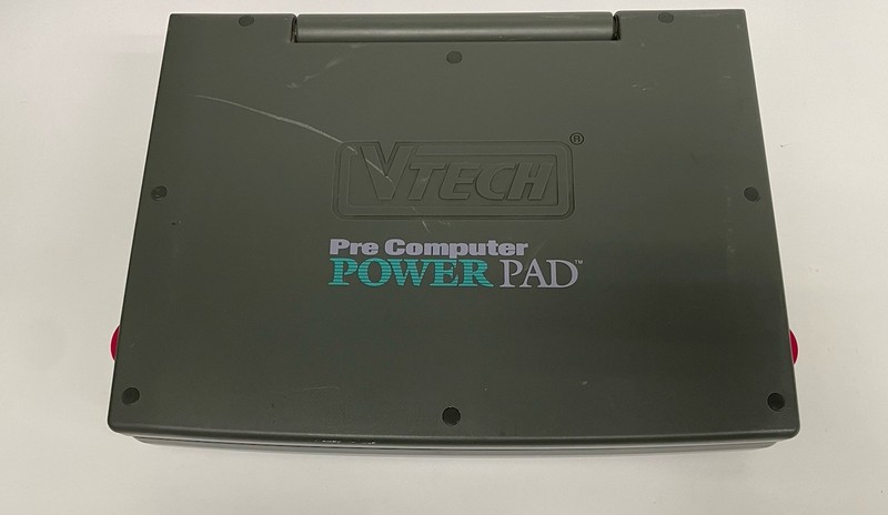 Vintage 1990’s Pre Computer Power Pad 32-0682-549