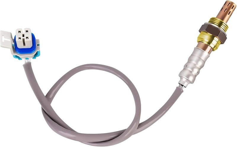 Automotive Replacement Oxygen O2 Sensor 213-4229 Set of 1, 02 Sensor Compatible