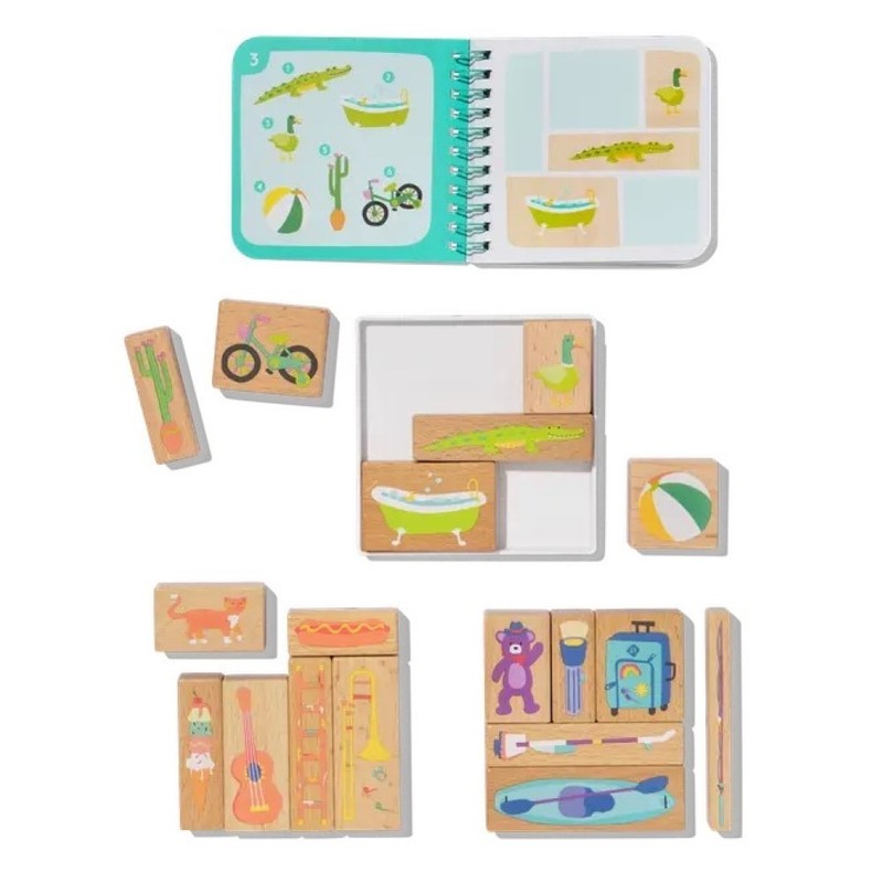 Educational Learning The Math Skill Set Part 1: Hands-On Math (New) gallery