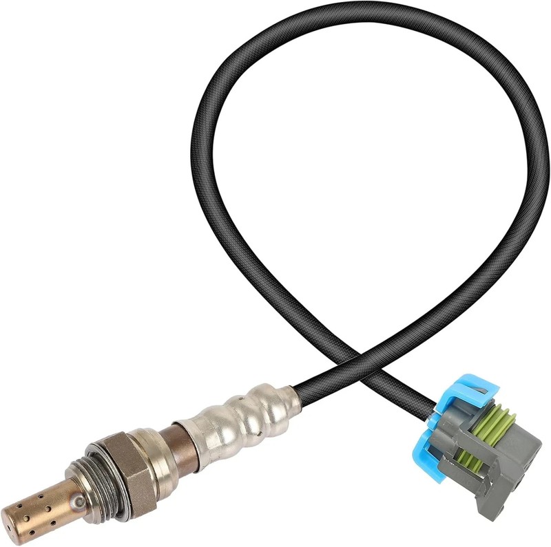 O2 Oxygen Sensor Downstream Fit for Chevy, for GMC, for Buick, for Hummer -