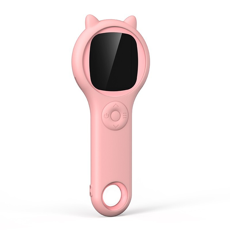Pink Kids Optical Microscope Observe The Microscopic World Science for Children gallery