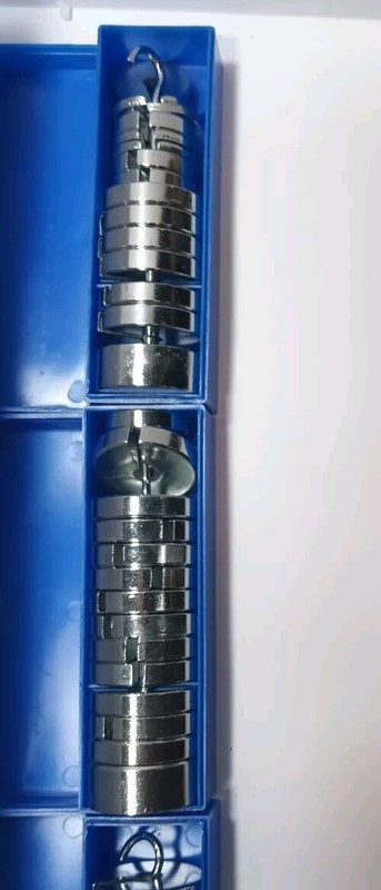 Standard Force Table Arbor Scientific 40cm Diameter gallery